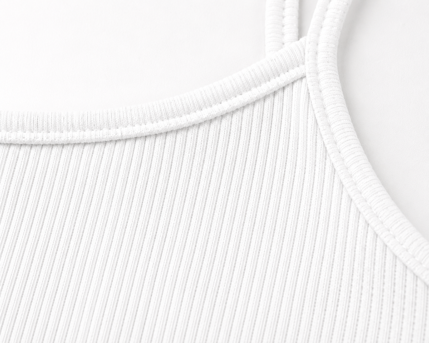 Ivory Muse Cami