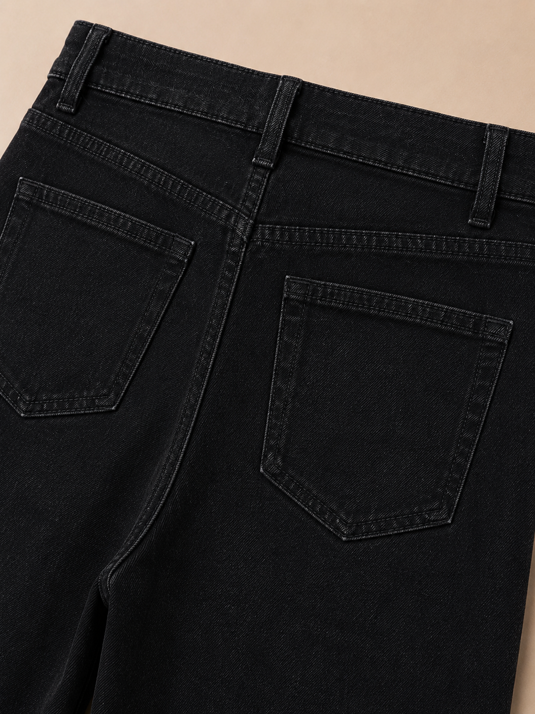 Atelier Noir Denim