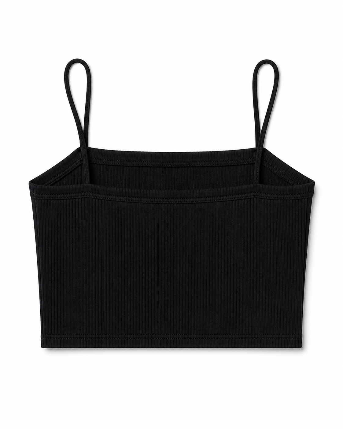 Noir Luxe Cami