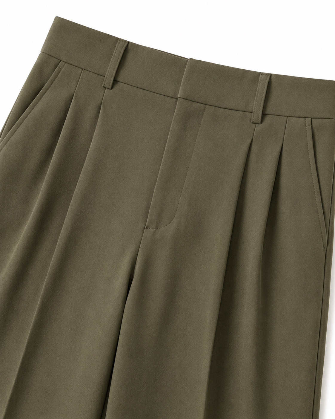 The Valen Trouser
