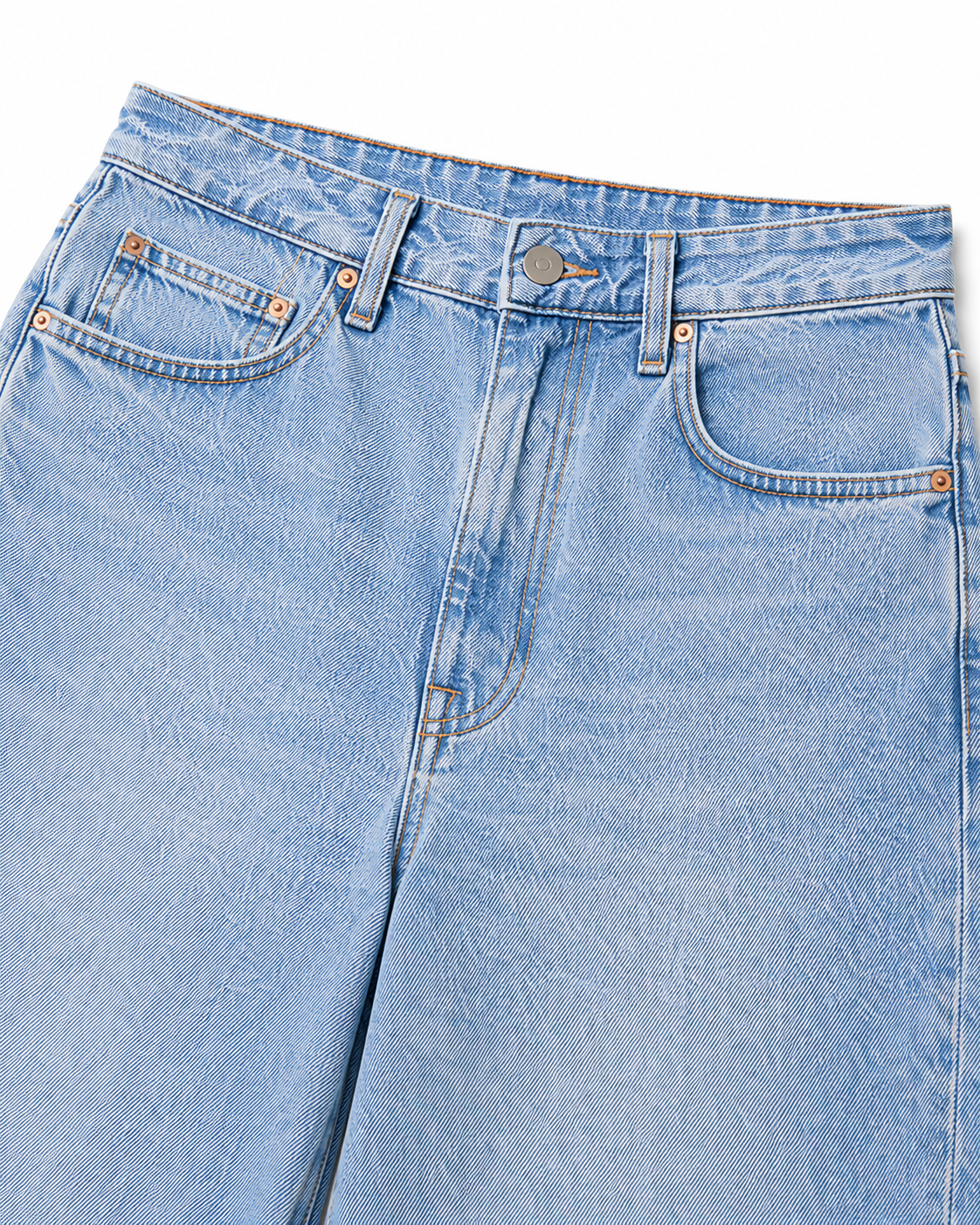 Riviera Relaxed Jeans