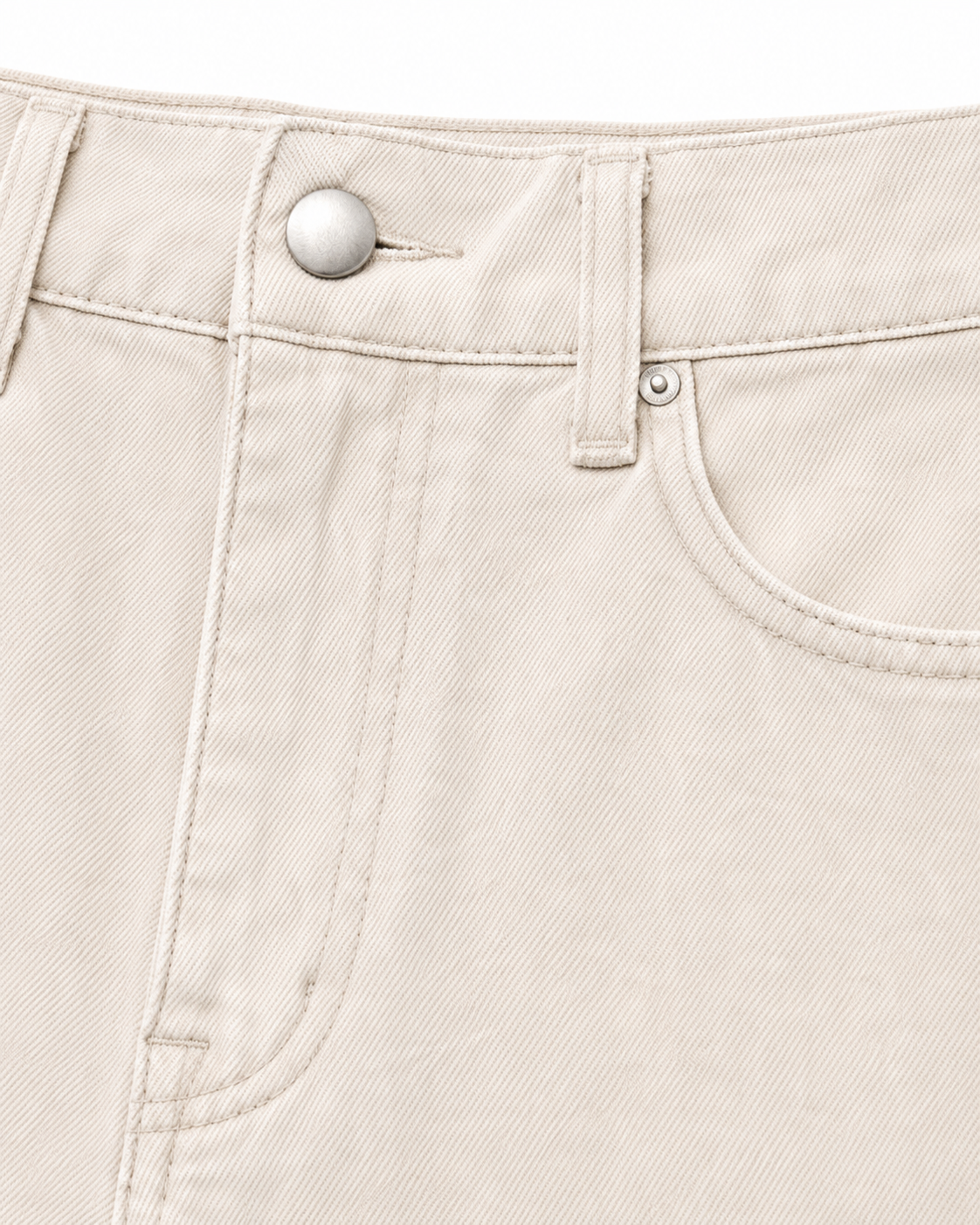 Vanilla Muse Denim