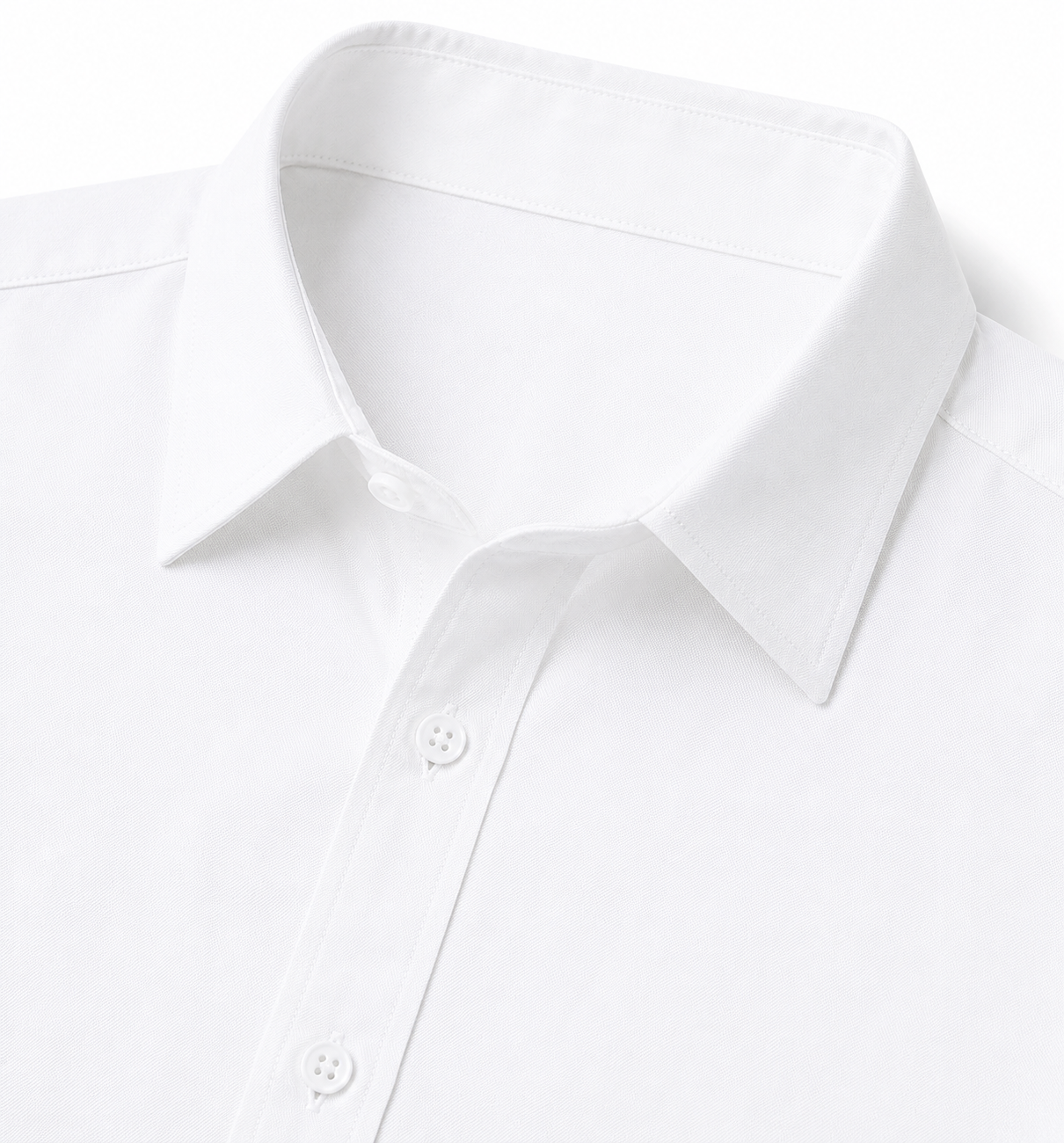 Ivory Crest Shirt