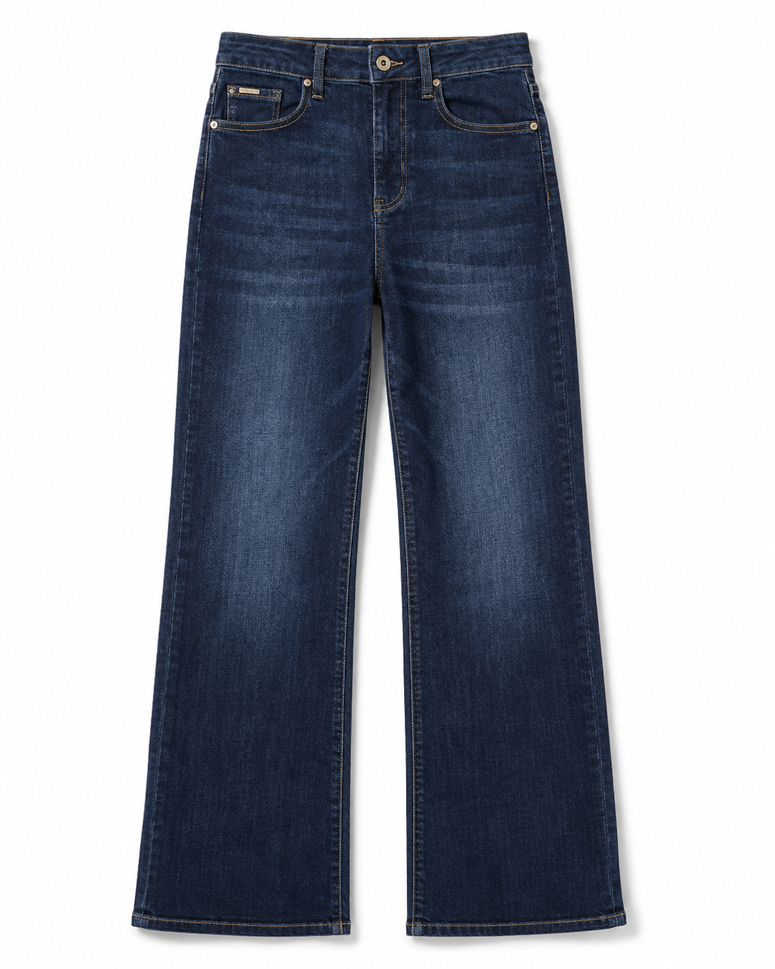 The Atelier Denim