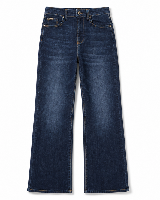 The Atelier Denim