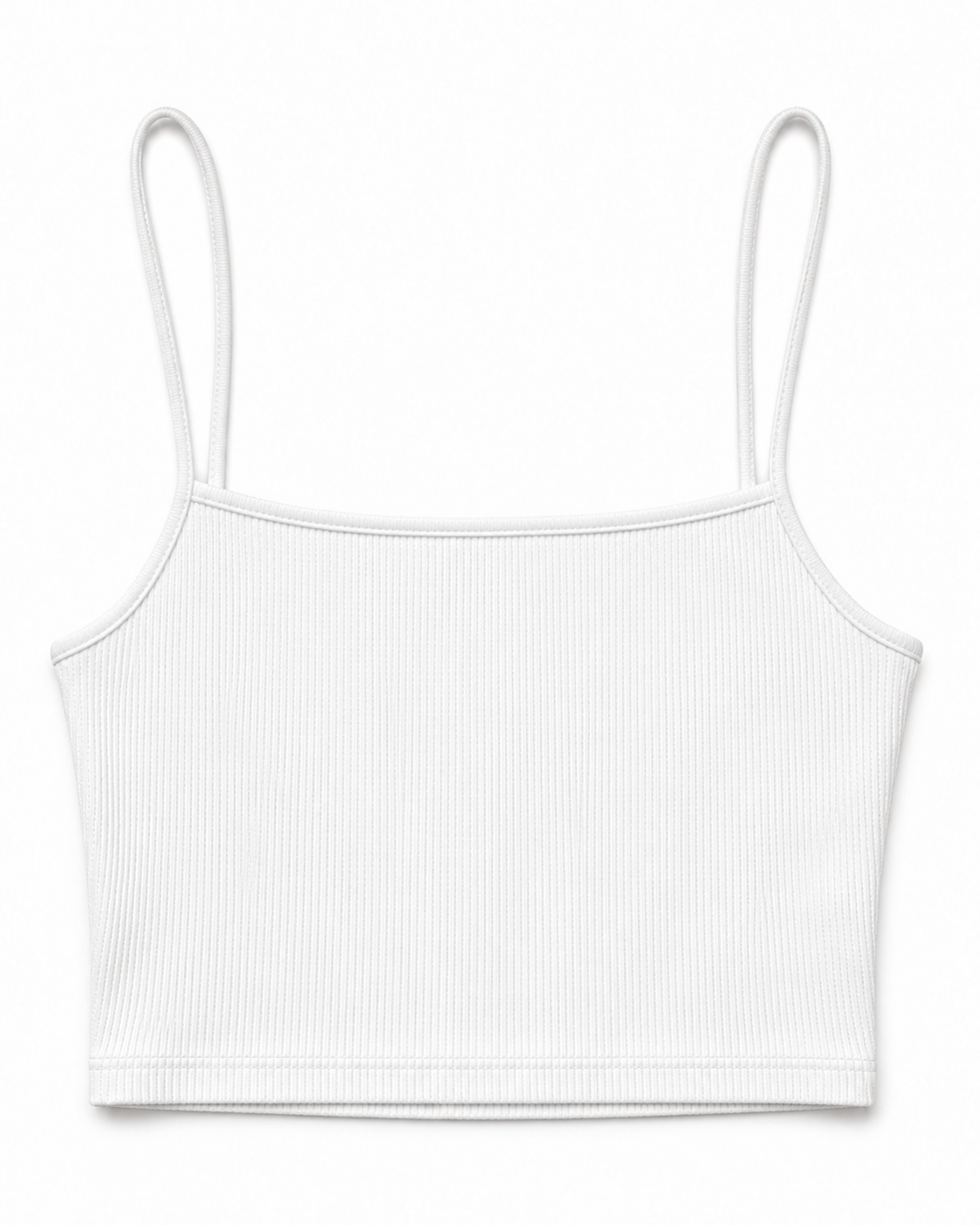 Ivory Muse Cami