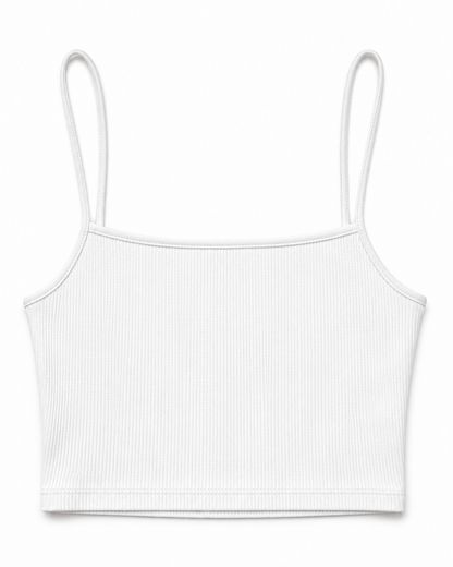 Ivory Muse Cami
