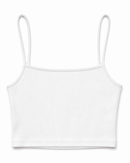 Ivory Muse Cami
