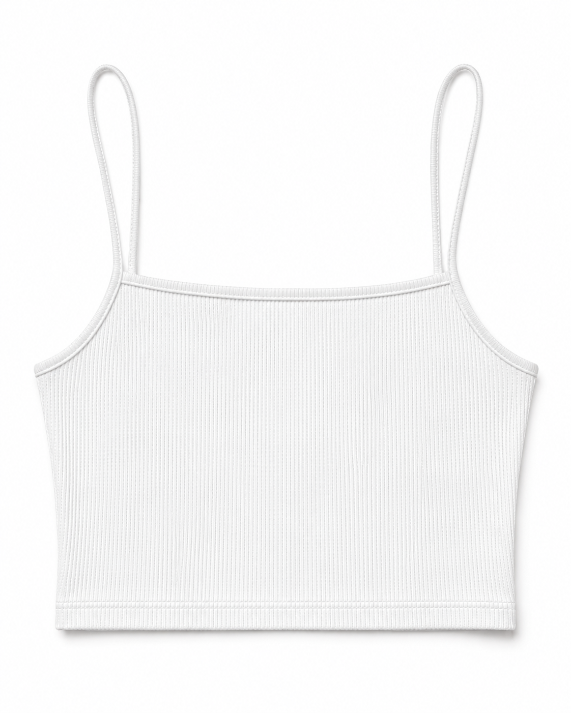 Ivory Muse Cami