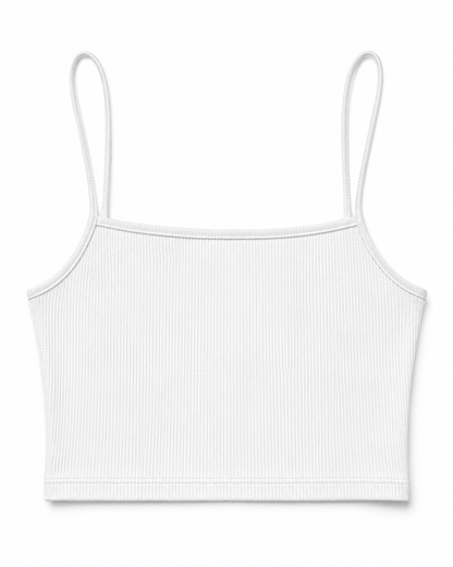Ivory Muse Cami