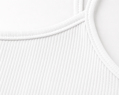 Ivory Muse Cami