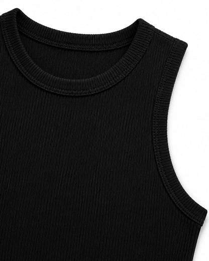 Noir Muse Tank