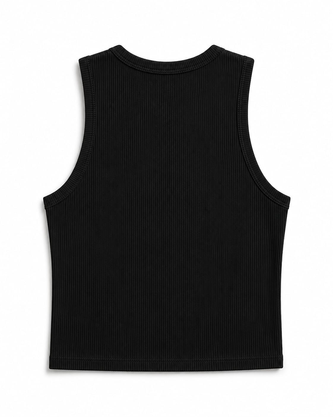 Noir Muse Tank