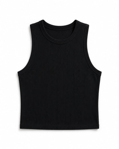 Noir Muse Tank