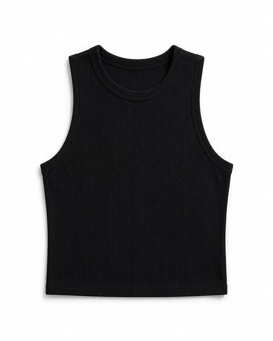 Noir Muse Tank