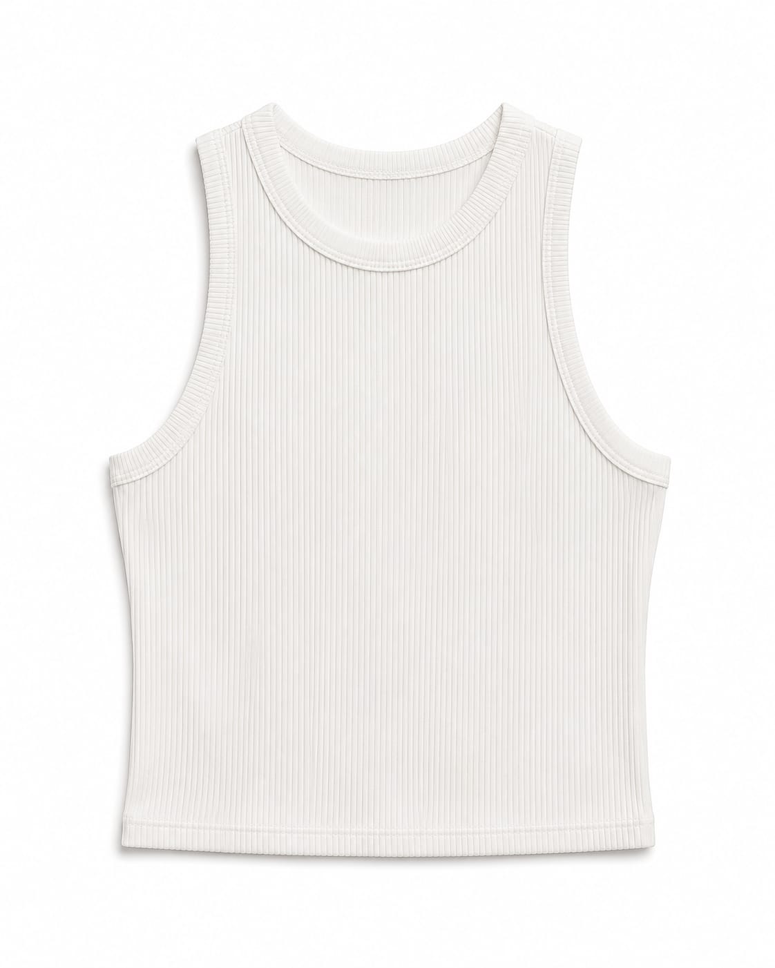 Luna Line Tank