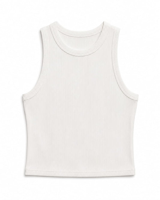 Luna Line Tank