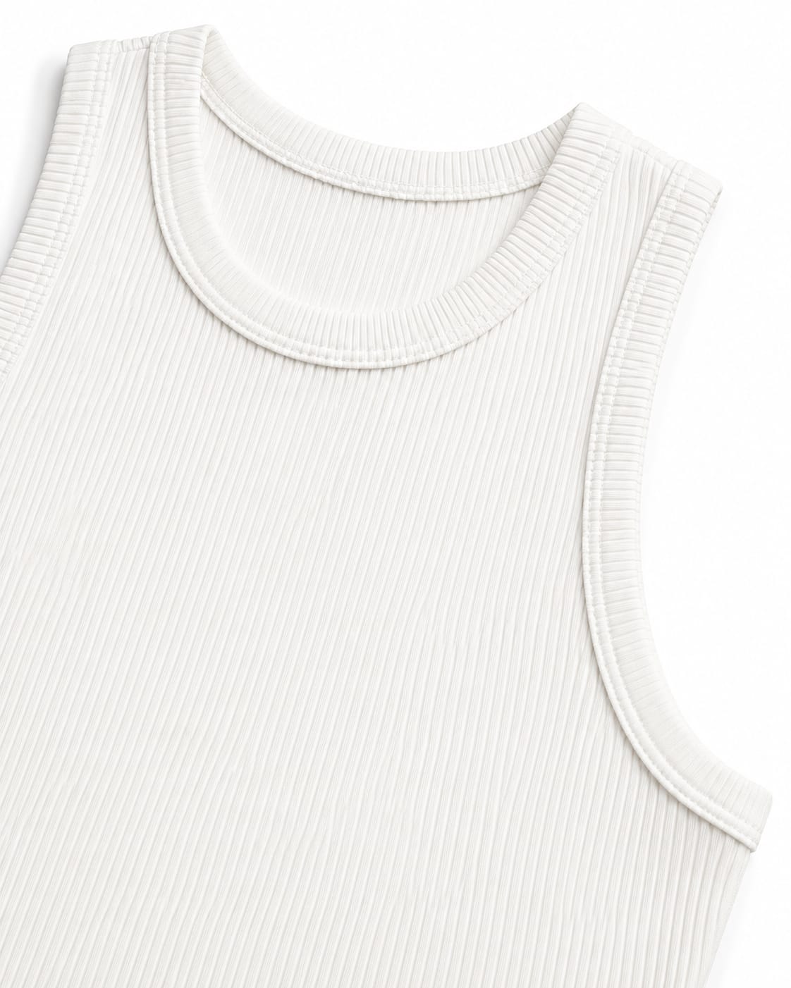 Luna Line Tank