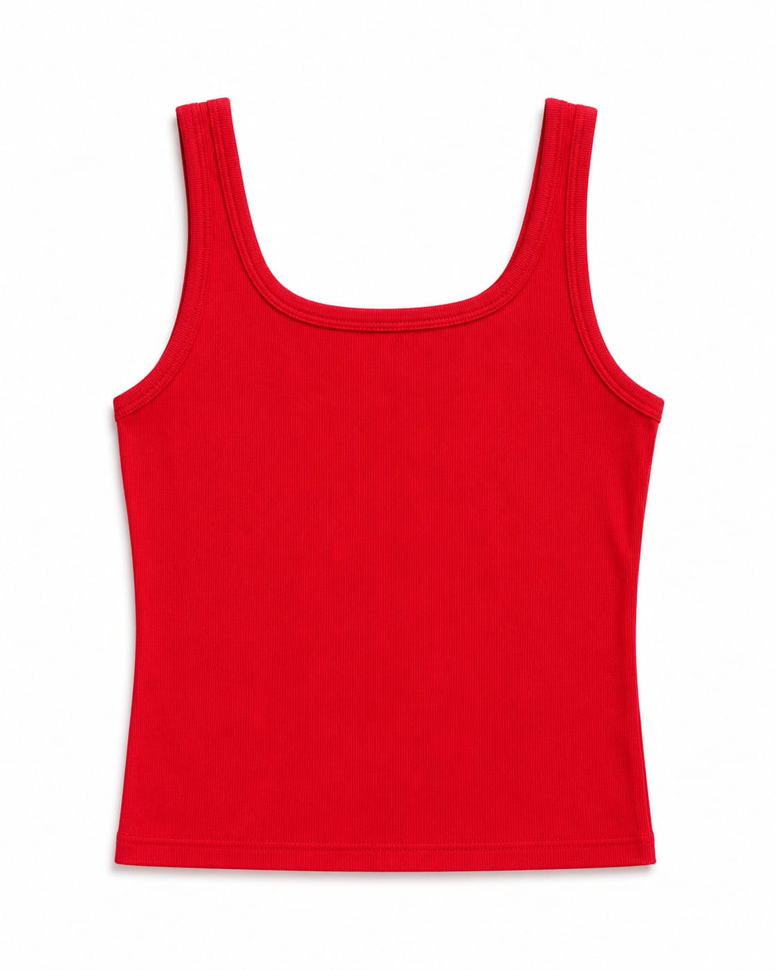 Scarlet Muse Tank