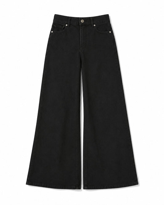 Eclipse Flow Denim