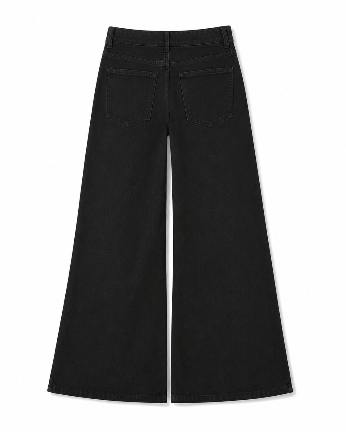Eclipse Flow Denim