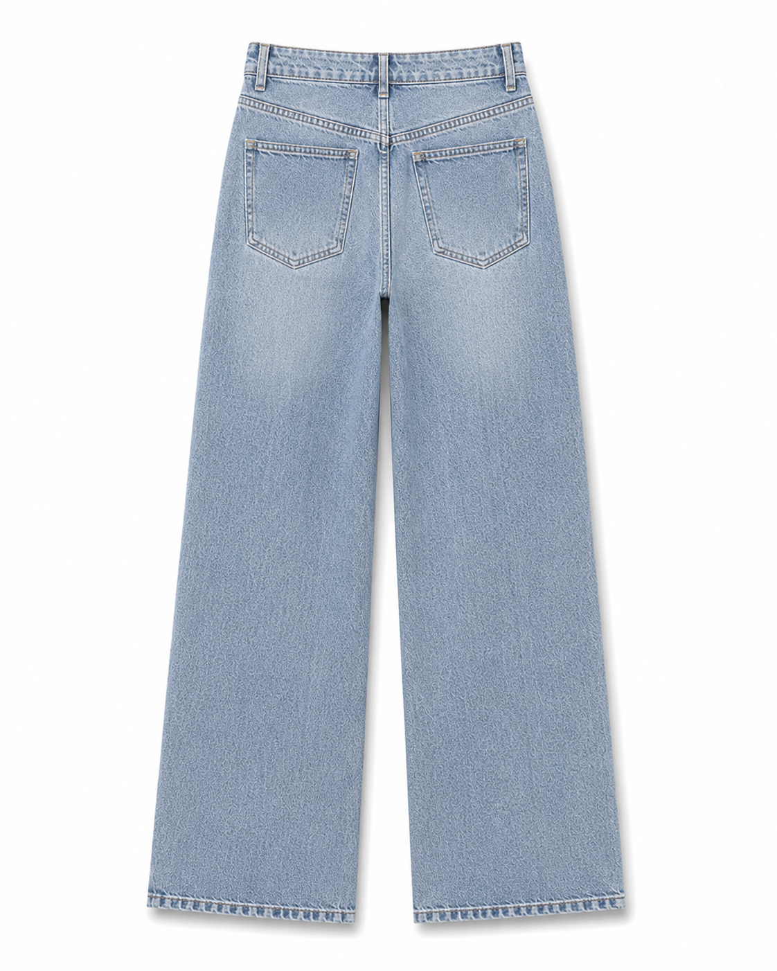 Arctic Fade Jeans