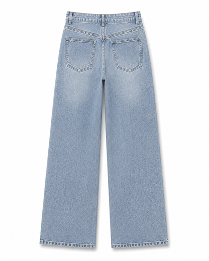 Arctic Fade Jeans
