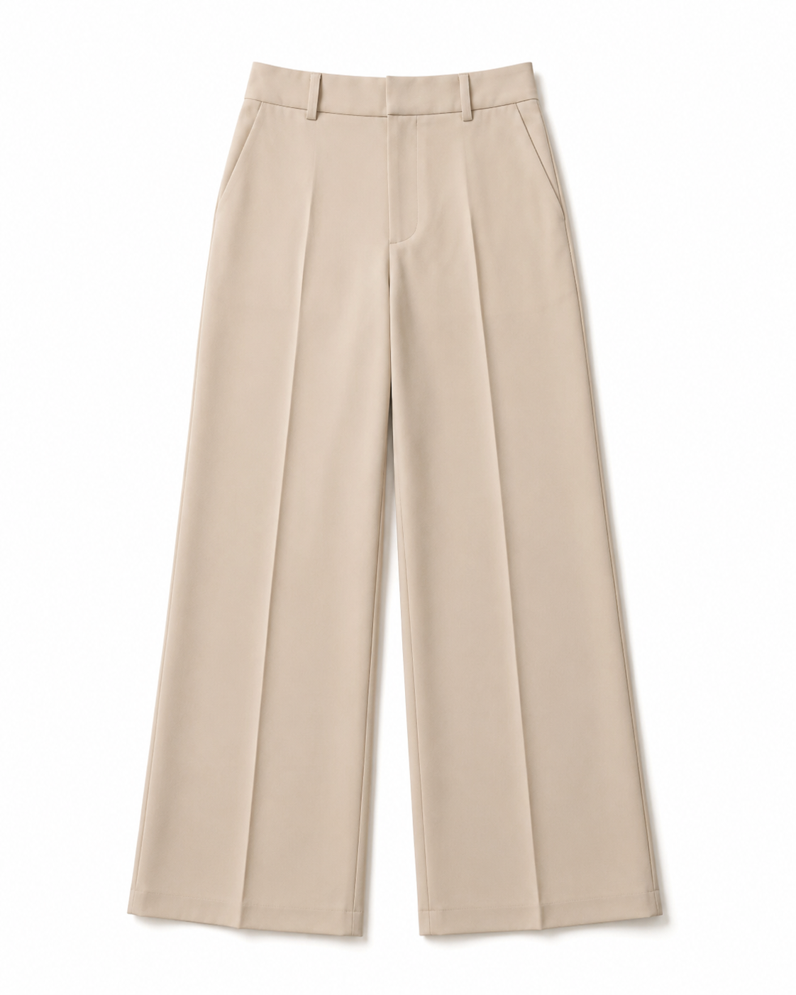 The Madison High-Rise Trouser