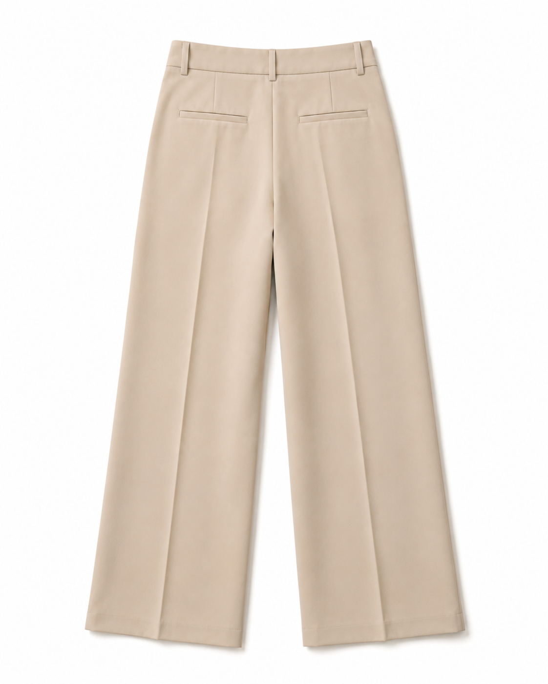 The Madison High-Rise Trouser