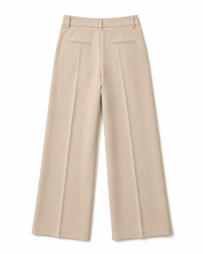 The Madison High-Rise Trouser