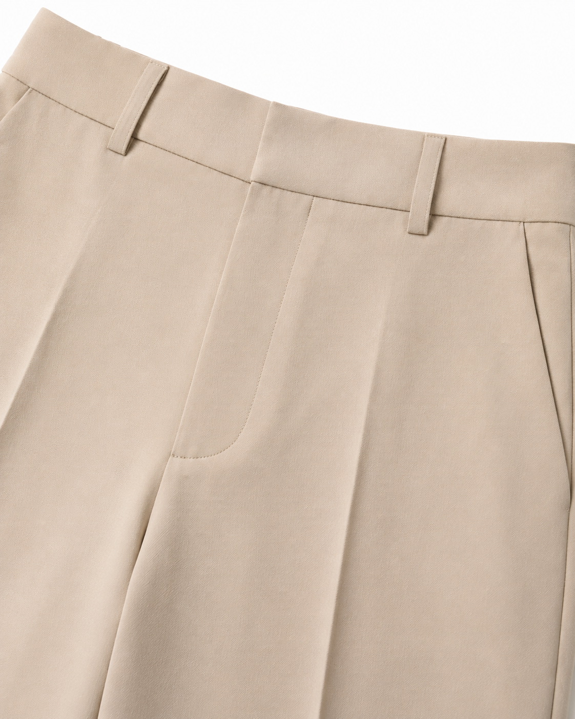 The Madison High-Rise Trouser