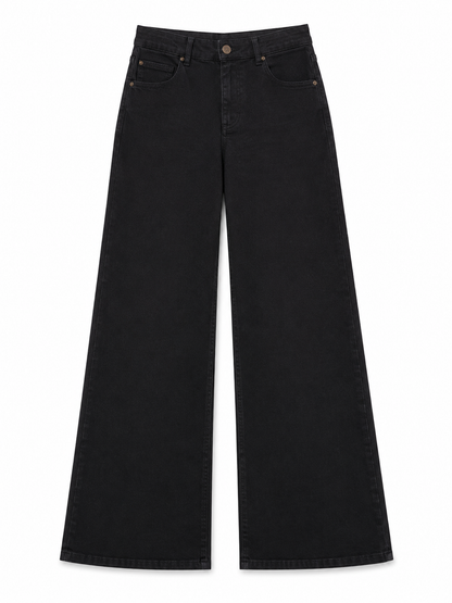 Atelier Noir Denim