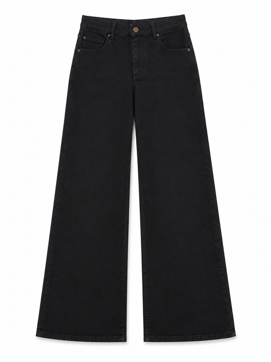 Atelier Noir Denim