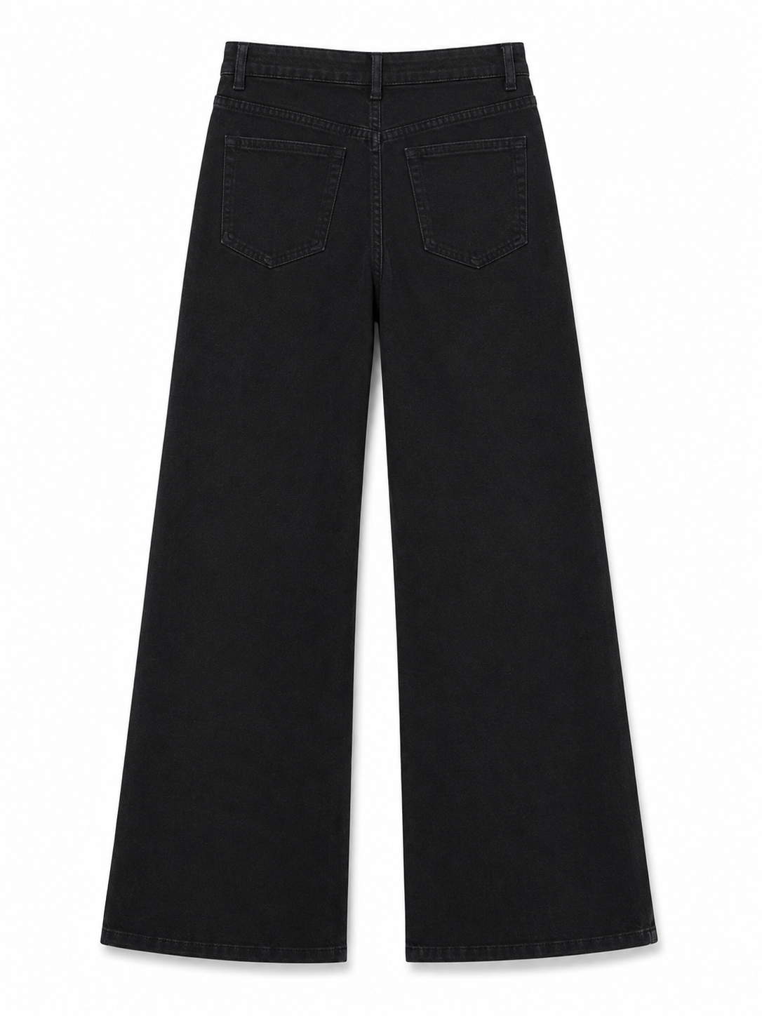 Atelier Noir Denim