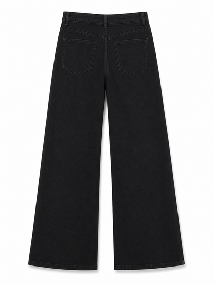Atelier Noir Denim