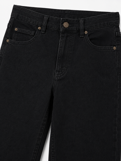 Atelier Noir Denim