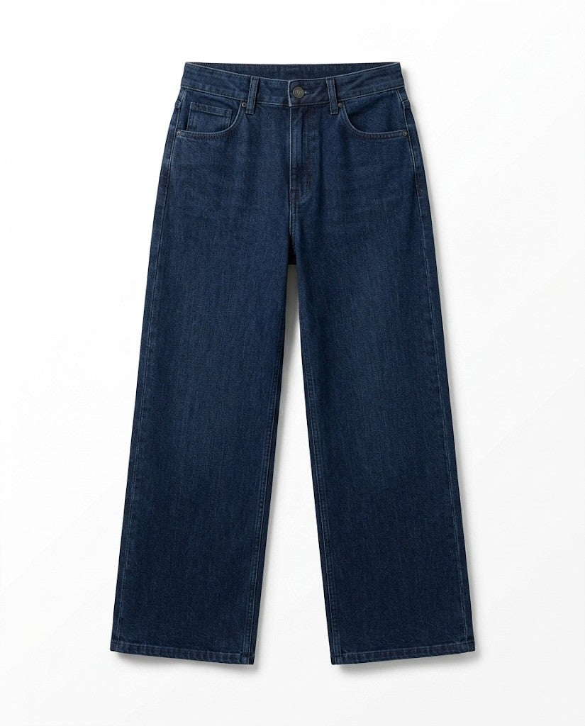 Midnight Drift Denim