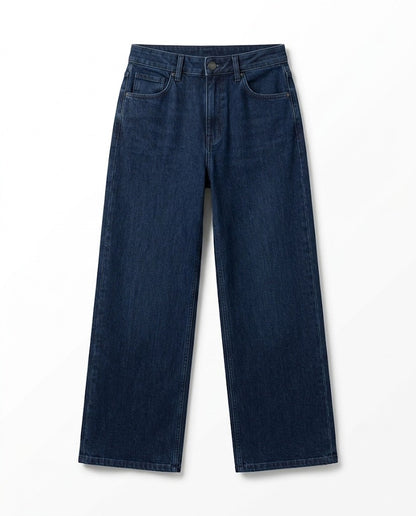 Midnight Drift Denim