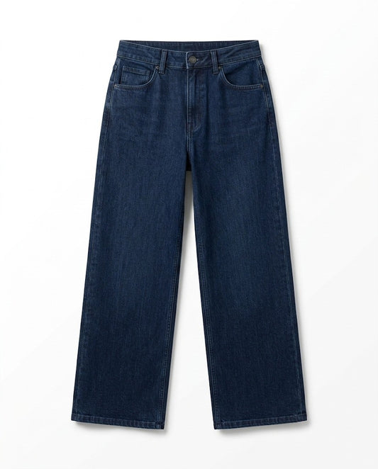 Midnight Drift Denim
