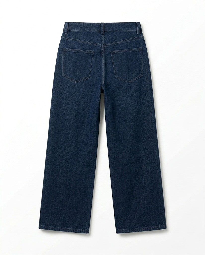 Midnight Drift Denim