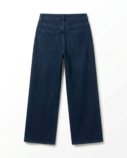 Midnight Drift Denim
