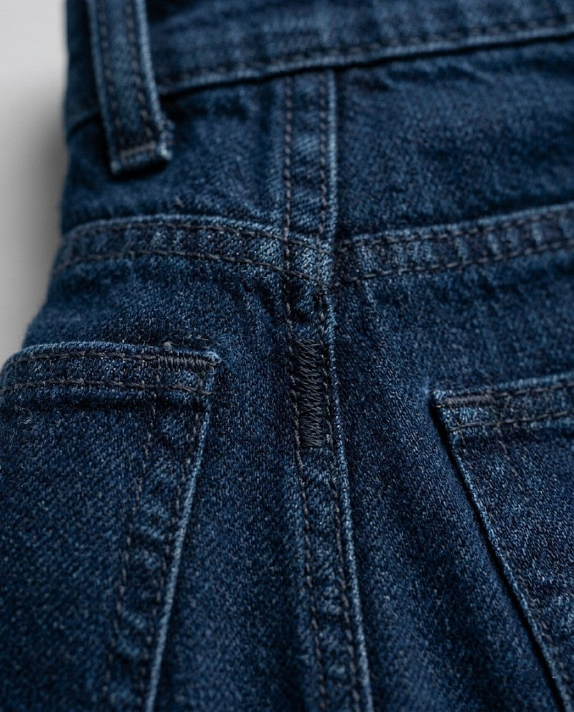 Midnight Drift Denim