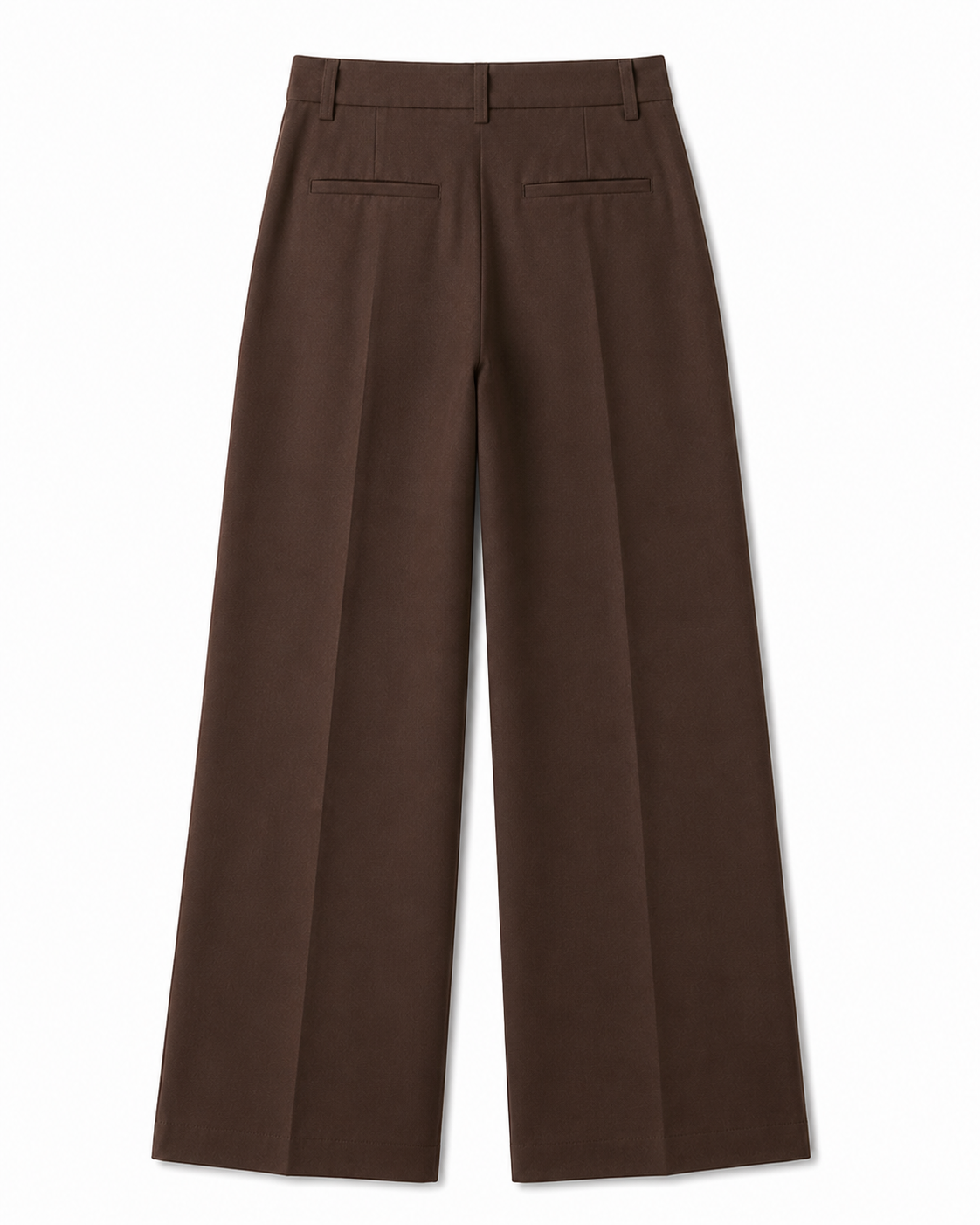 Auburn Flow Wide Leg Pant