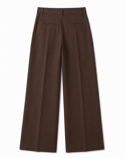 Auburn Flow Wide Leg Pant