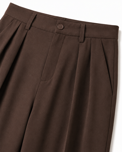 Auburn Flow Wide Leg Pant