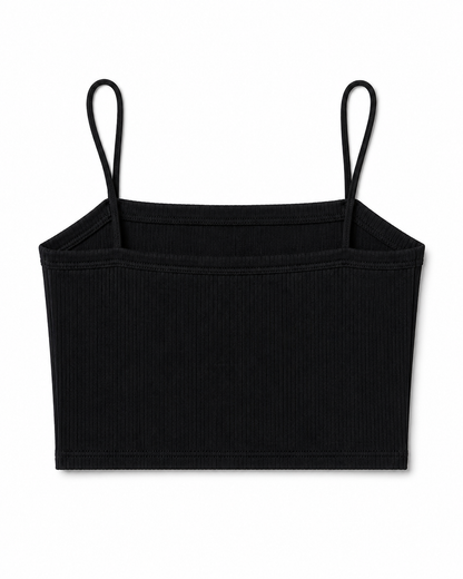 Noir Luxe Cami