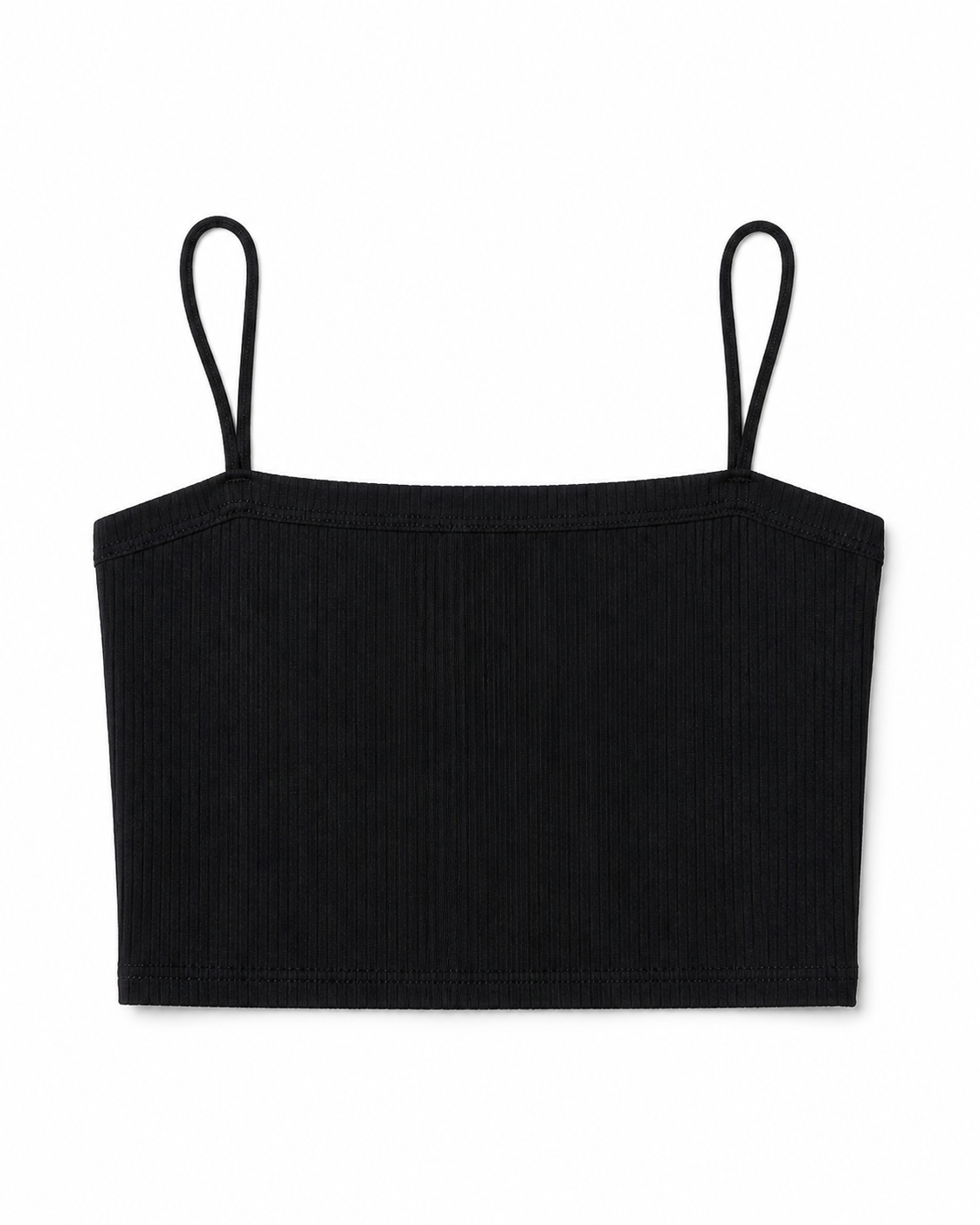 Noir Luxe Cami