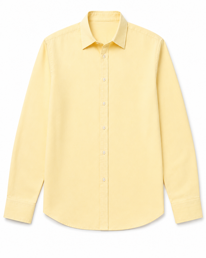 The Solis Shirt