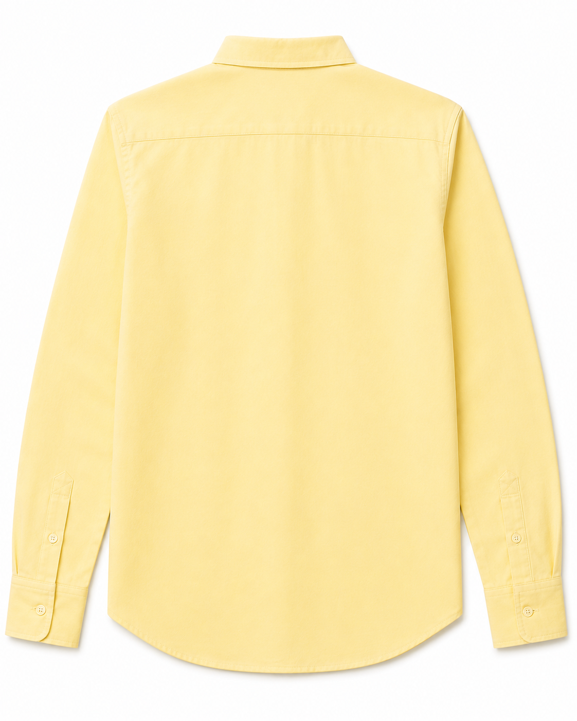 The Solis Shirt