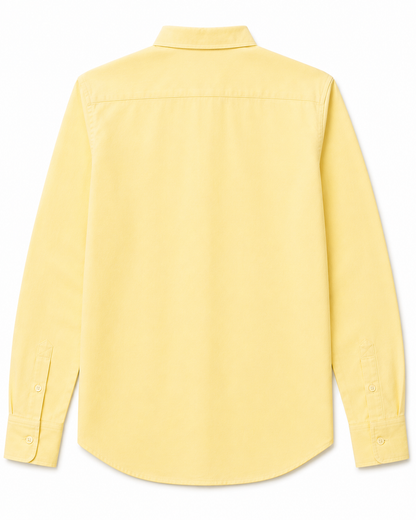 The Solis Shirt